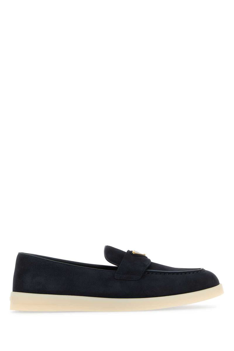 Prada Moccaster