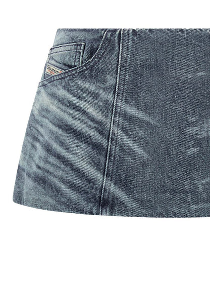 Diesel „De-Nora“ Rock