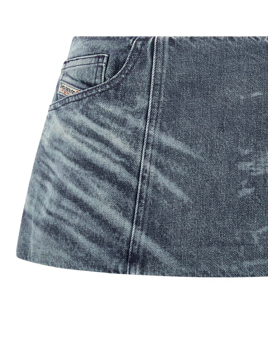 Diesel „De-Nora“ Rock