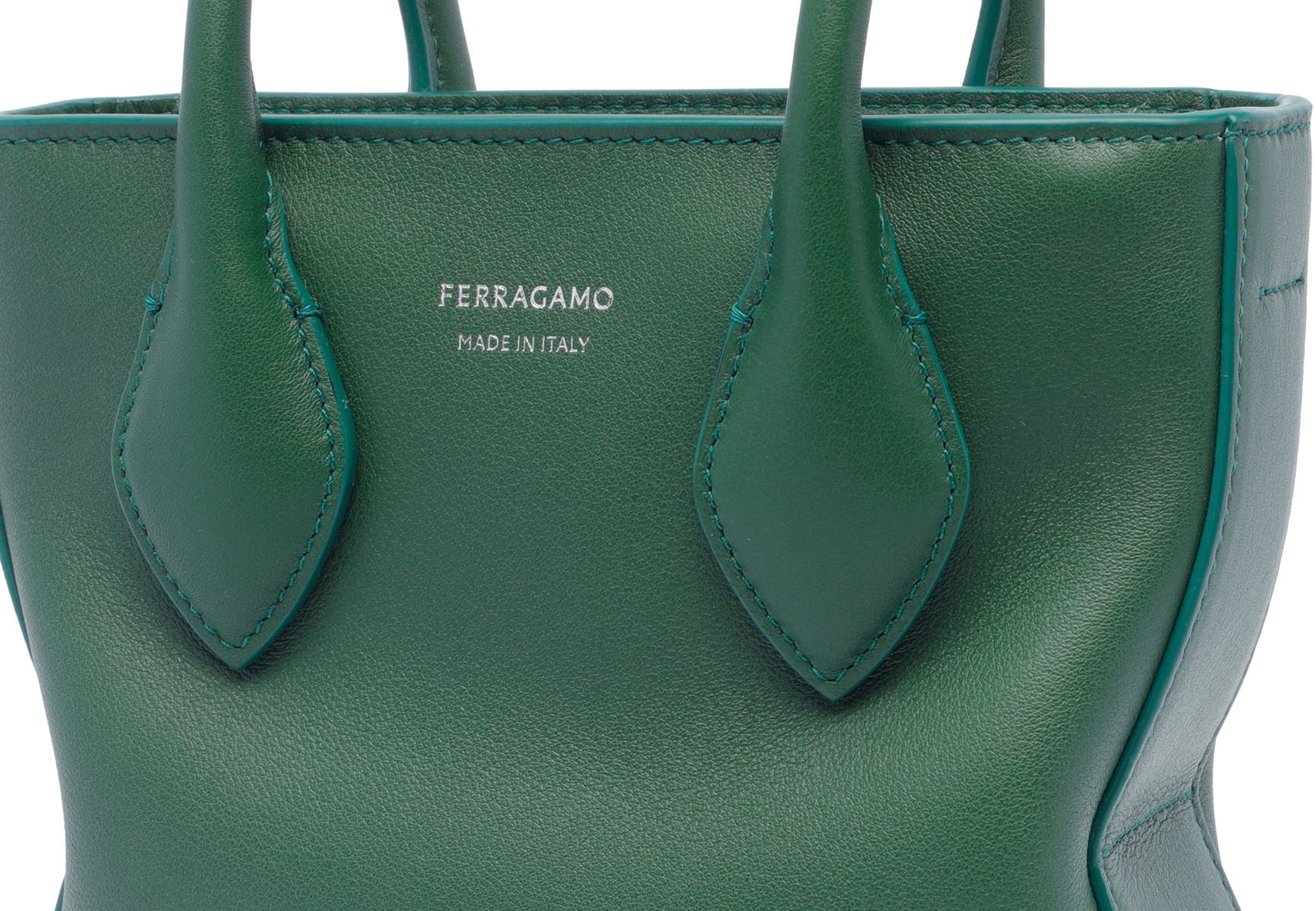 Salvatore Ferragamo Taschen