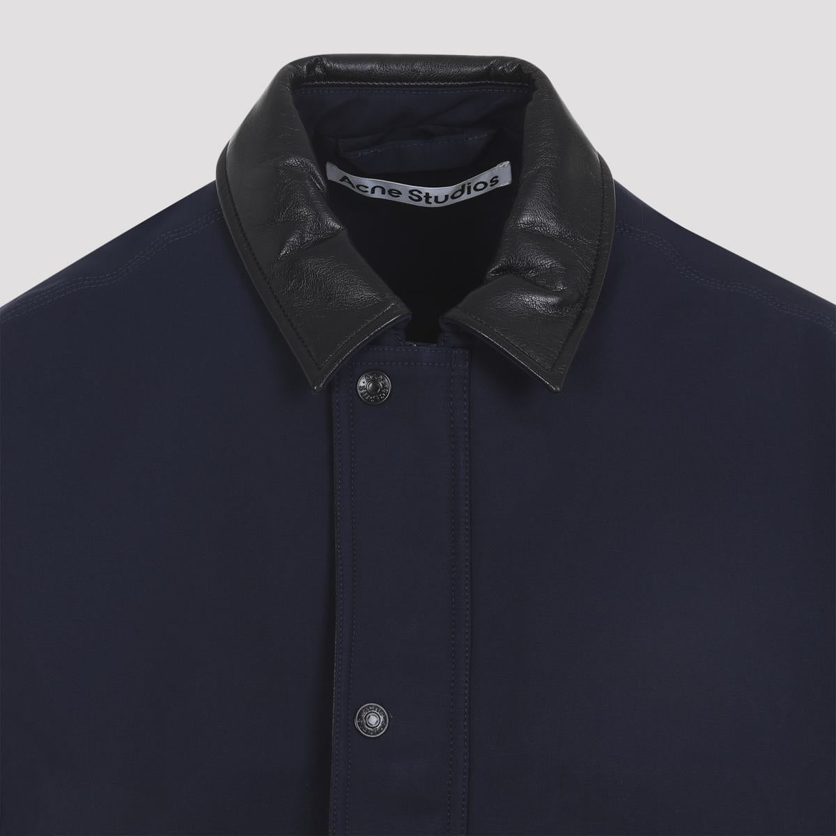 Acne Studios Jacke