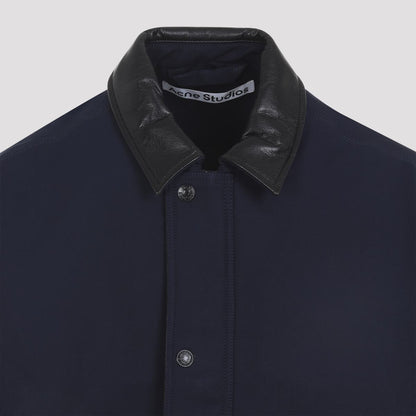 Acne Studios Jacke