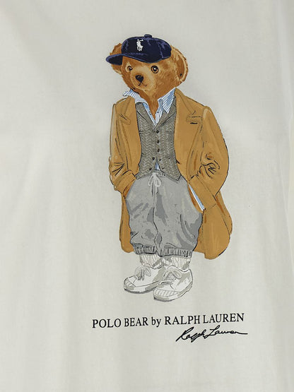 Polo Ralph Lauren „Polo Bear“-T-Shirt