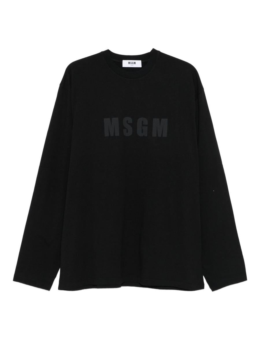 Msgm T-Shirts und Polos