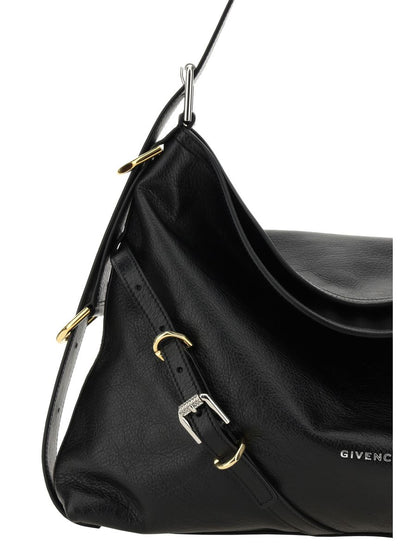 Givenchy „Voyou“ mittelgroße Schultertasche
