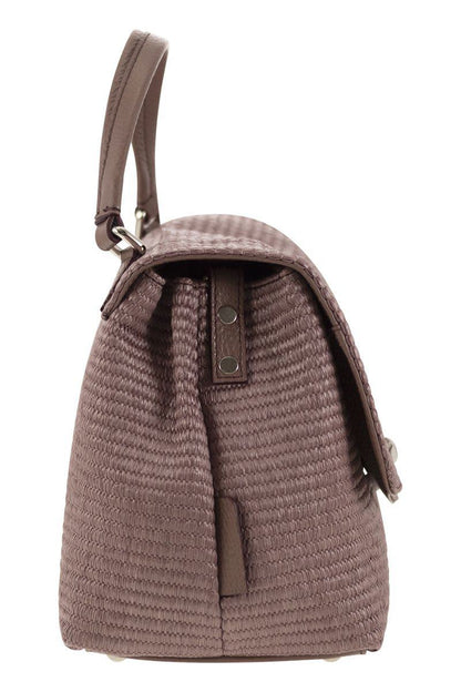 Zanellato Postina S Net – Handtasche