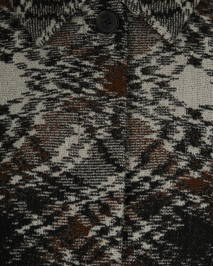 Missoni Mantel