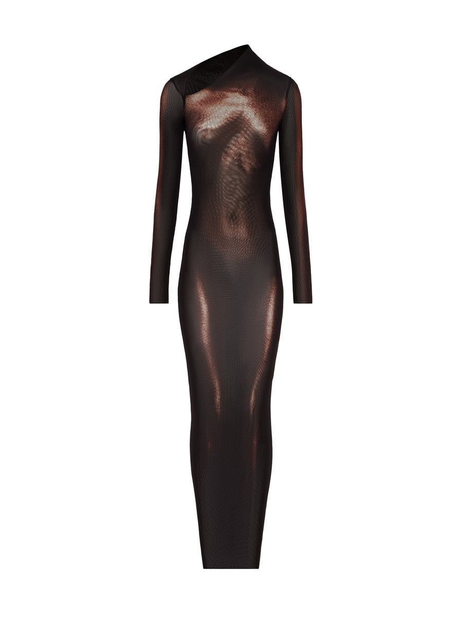 Jean Paul Gaultier Body Dust Kleid
