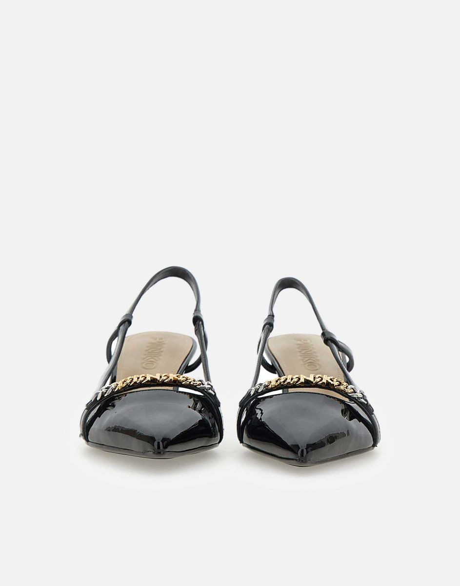Pinko Pumps