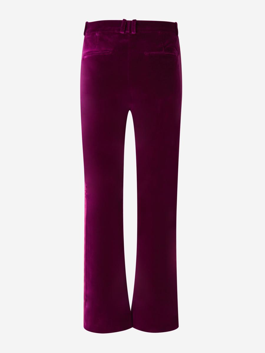 Tom Ford – Formelle Samthose