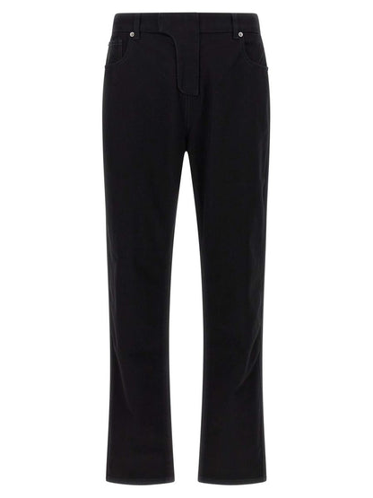 Balmain „Regular“-Jeans