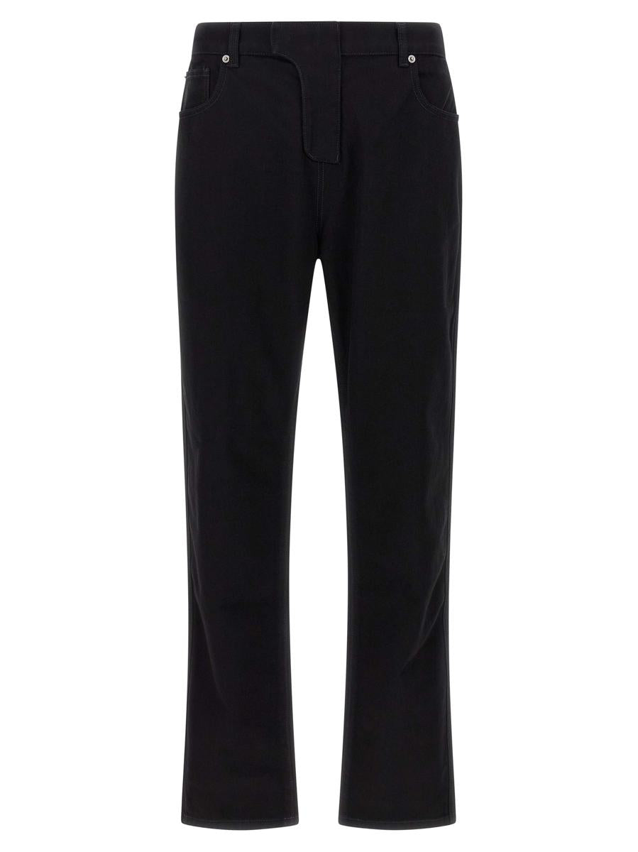 Balmain „Regular“-Jeans