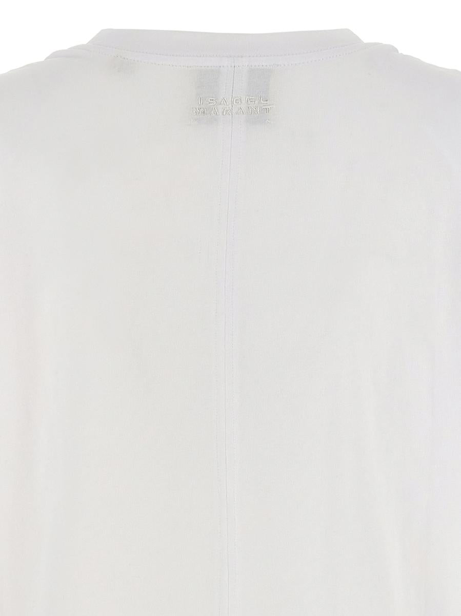 Isabel Marant „Zelitos“ T-Shirt