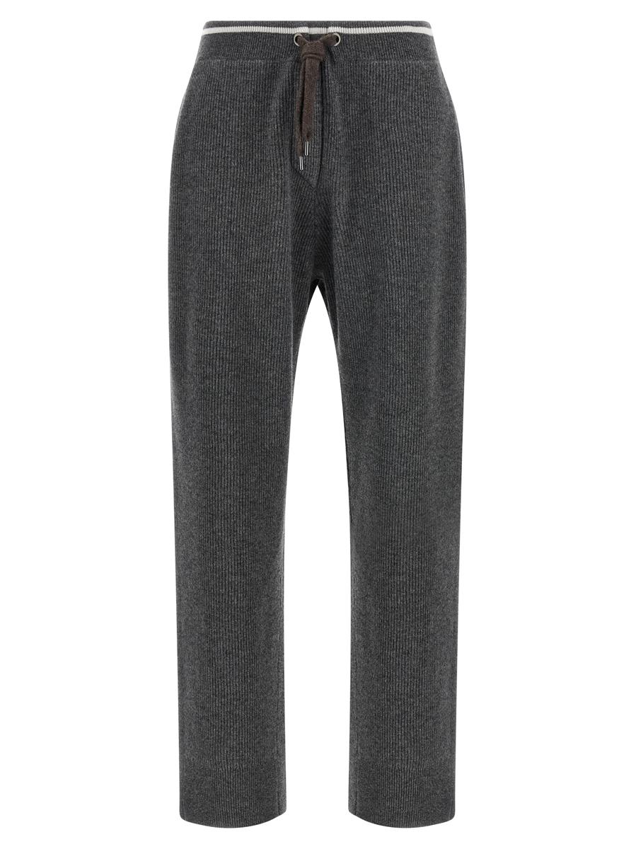 Brunello Cucinelli Englische Ripphose
