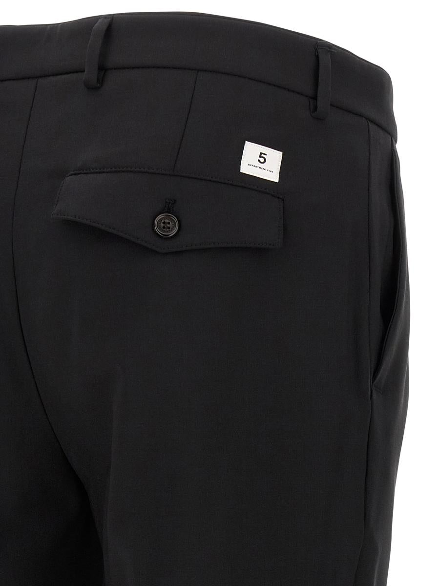 Department 5 – „Prince“-Hose