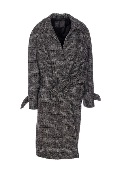 Balenciaga Mäntel