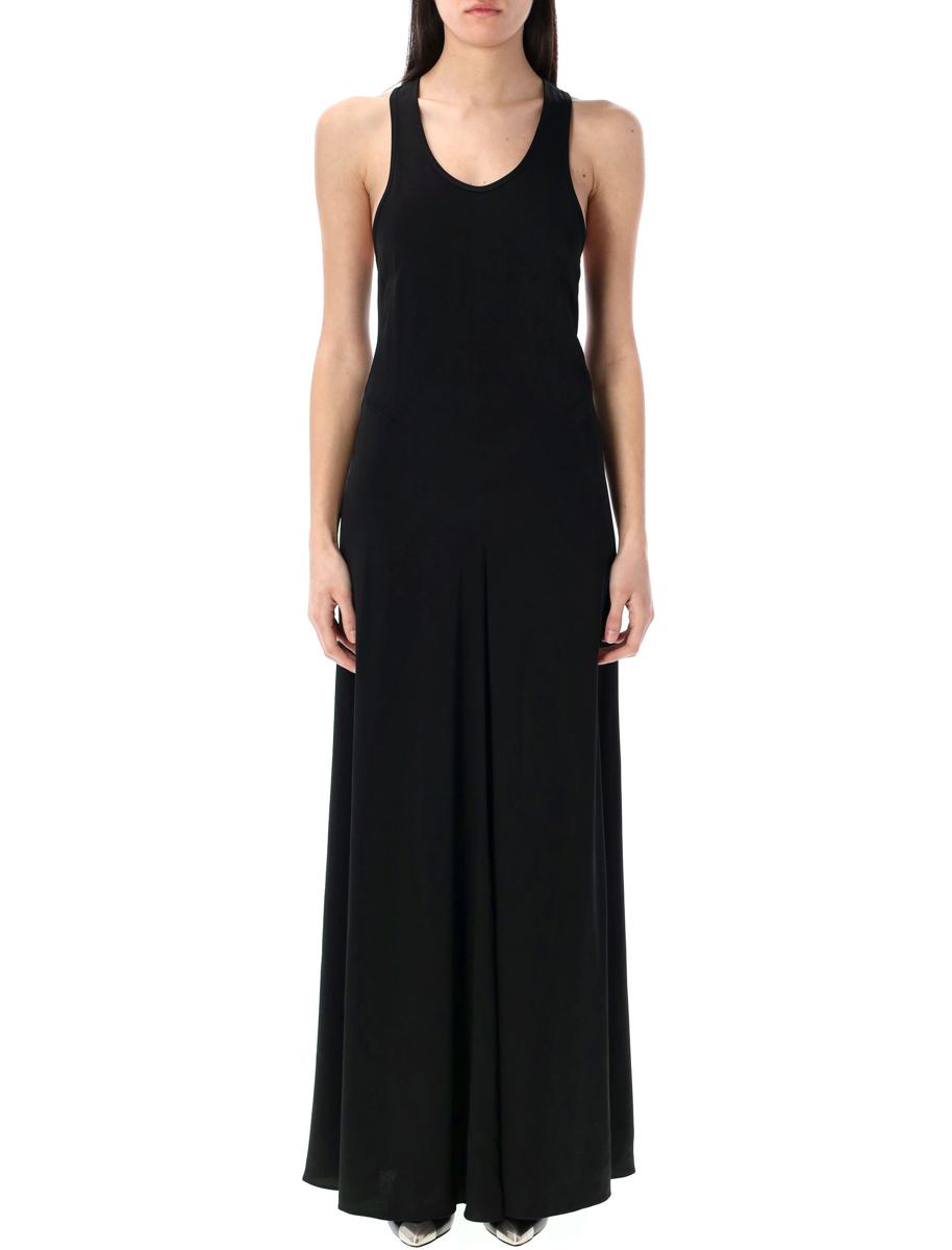 Isabel Marant Kenza Langes Kleid