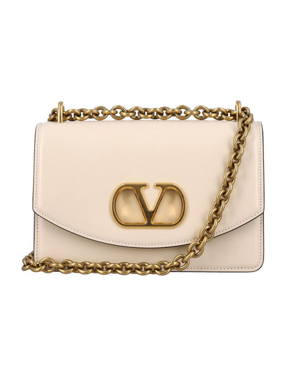Valentino Garavani Vain Kleine Schultertasche