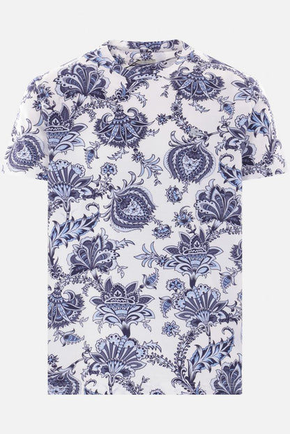 Etro T-Shirts und Polos