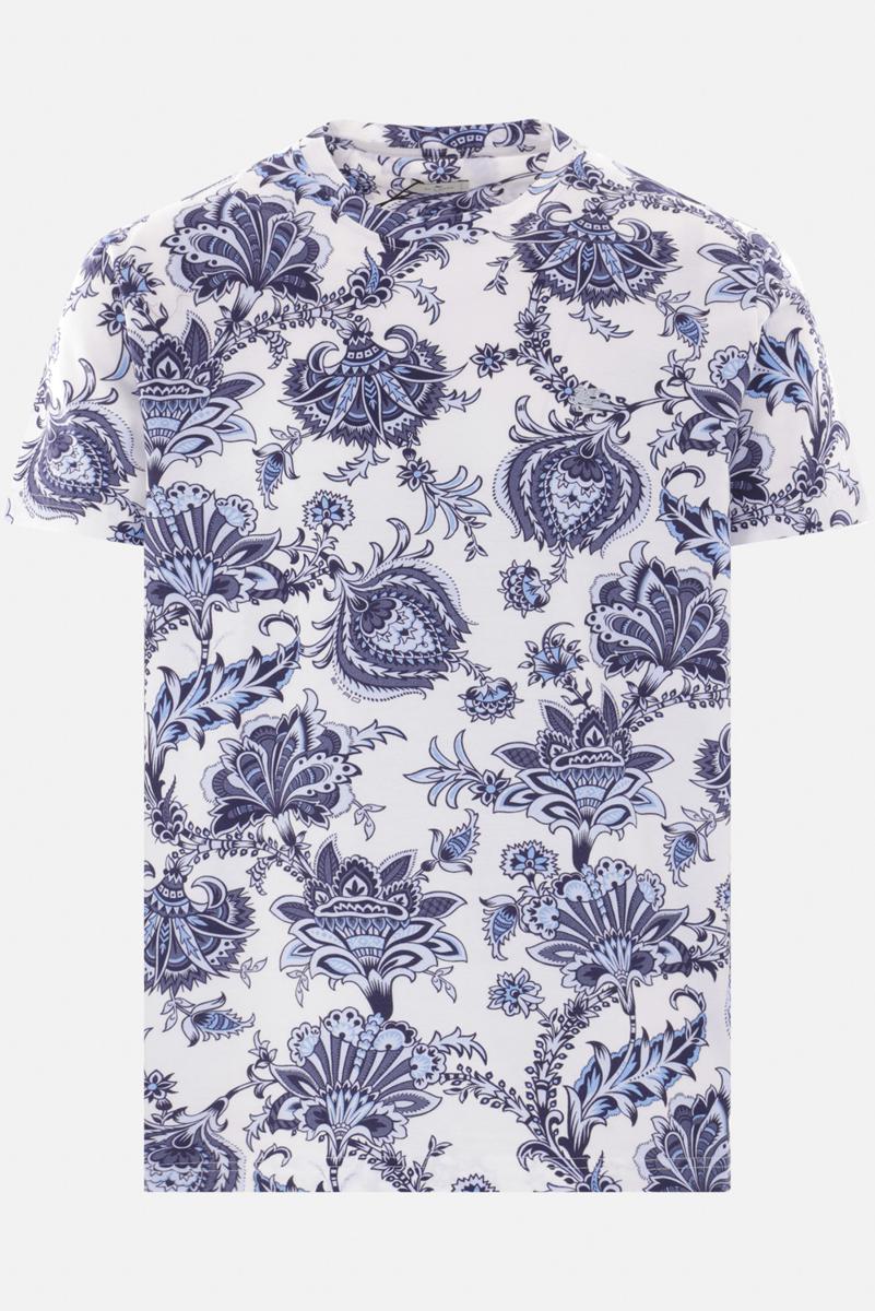 Etro T-Shirts und Polos