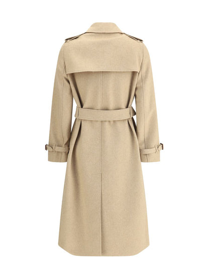 Burberry Mäntel