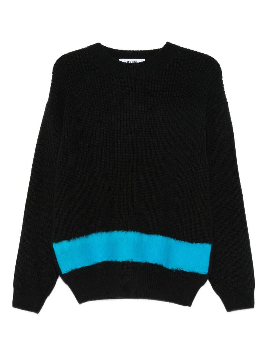 Msgm Pullover Kleidung