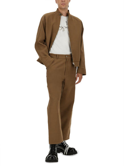Moschino Baumwolljacke