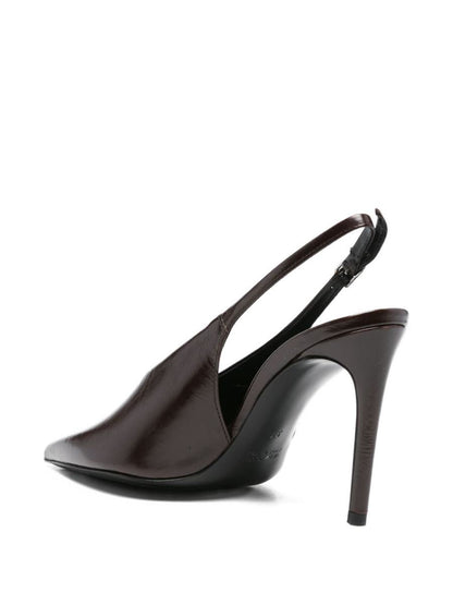 Flache Schuhe von Guglielmo Rotta