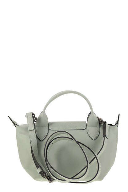 Longchamp Le Pliage Xtra – Lederhandtasche