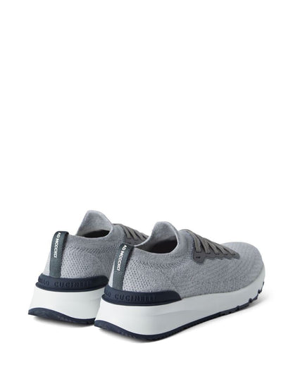 Flache Schuhe von Brunello Cucinelli