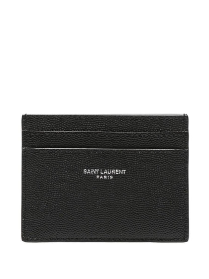 Saint Laurent Geldbörsen