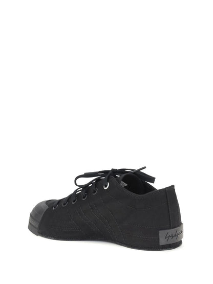Y-3 Adidas Turnschuhe