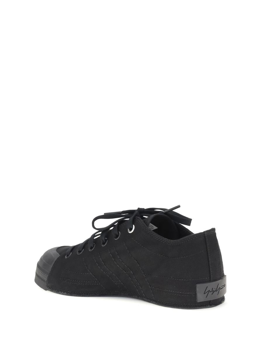 Y-3 Adidas Turnschuhe
