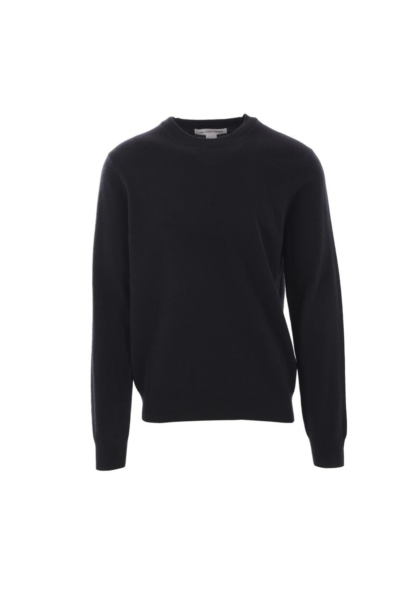 Comme Des Garçons Pullover