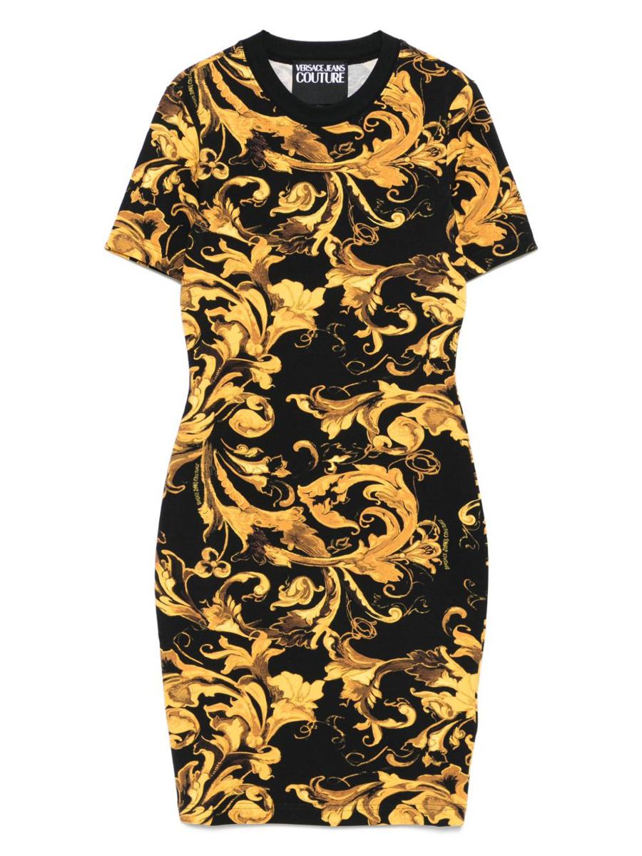 Versace Jeans Couture Kleider