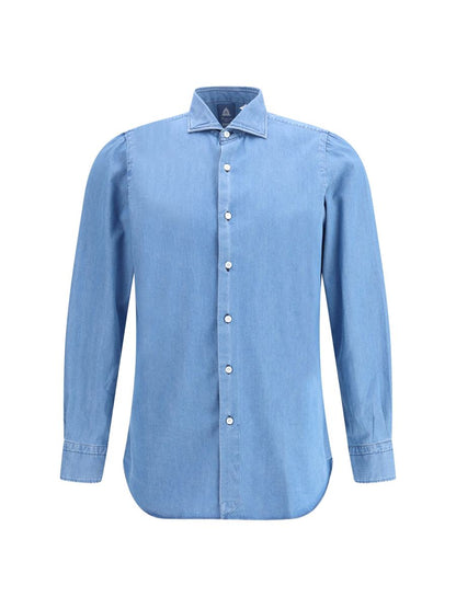 Finamore-Shirts