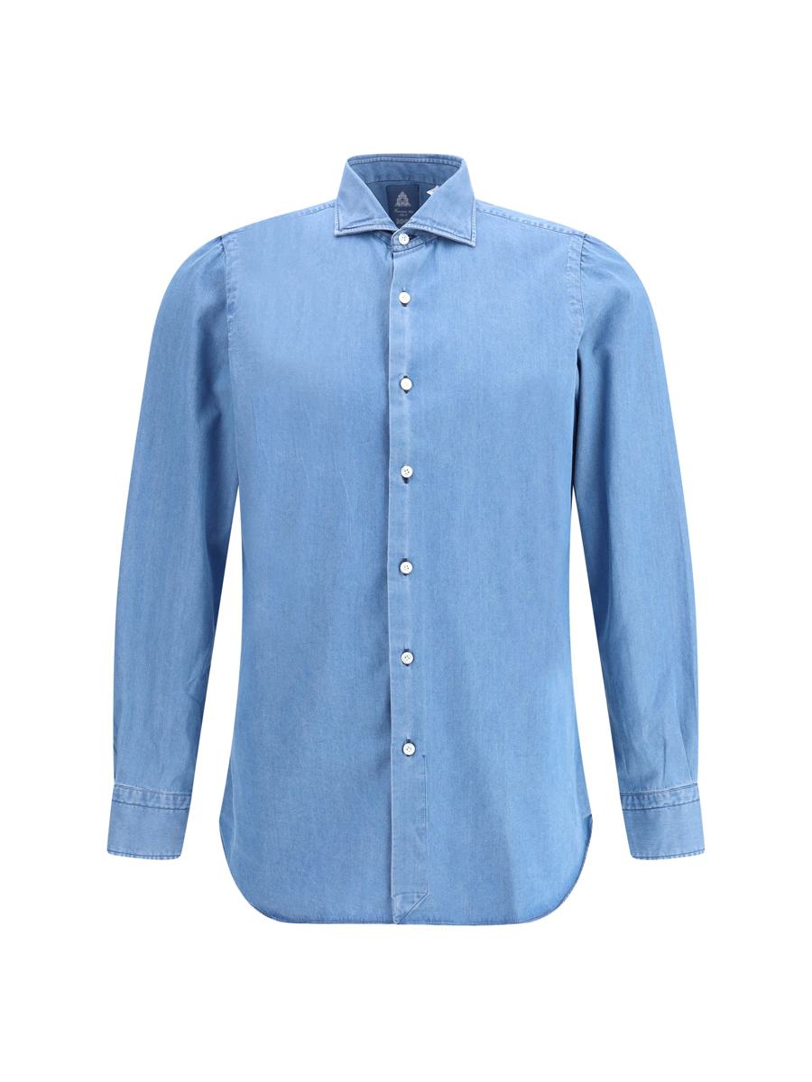 Finamore-Shirts