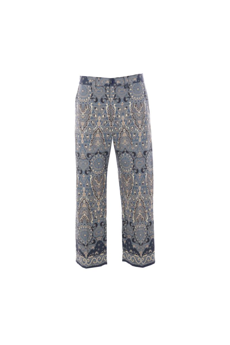 Etro Hosen