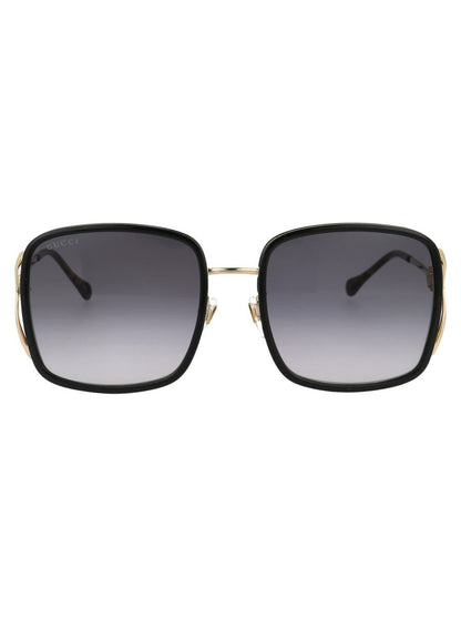 Gucci Sonnenbrillen