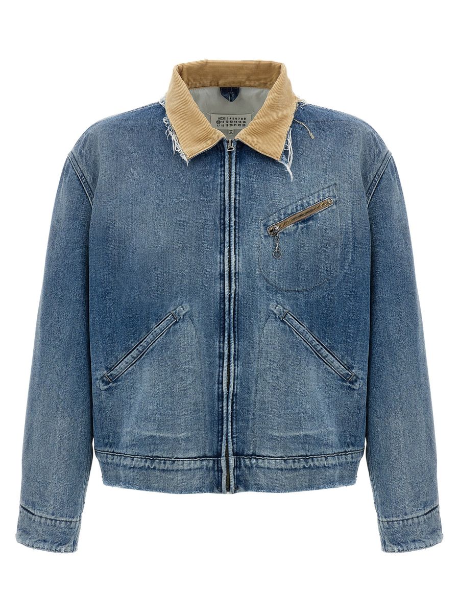 Maison Margiela Jeansjacke