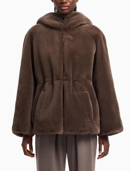 Emporio Armani Mäntel