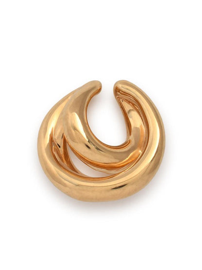 Panconesi Ohrring „Triptychon“ in Gold