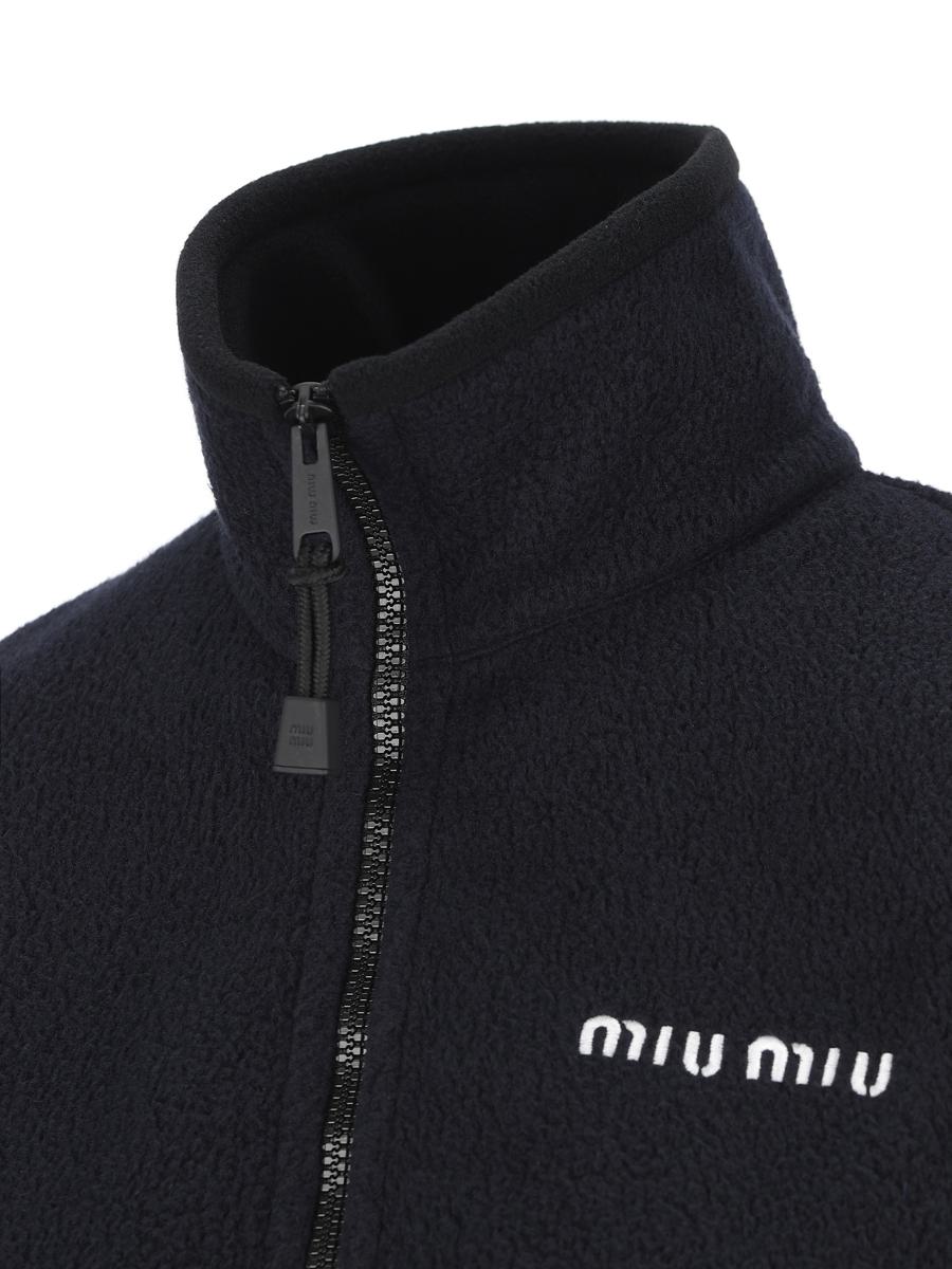 Miu Miu Jacken