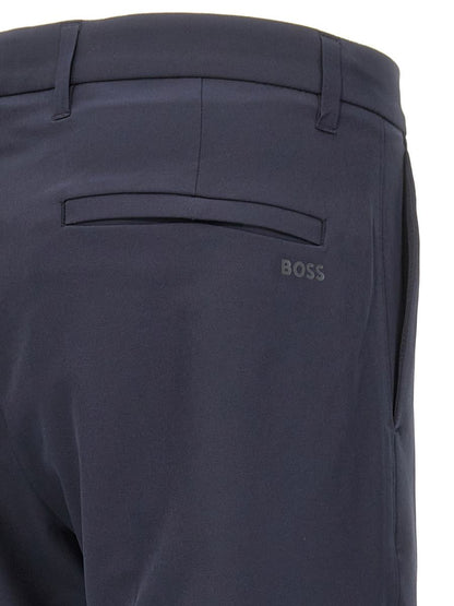 Hugo Boss „Pendler“-Hose