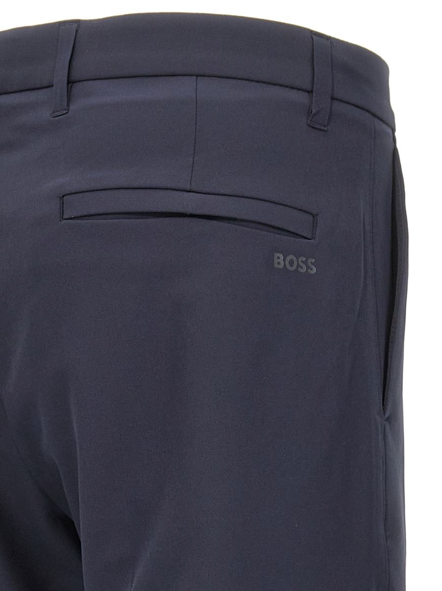Hugo Boss „Pendler“-Hose