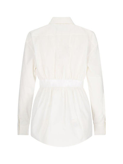 Mm6 Maison Margiela Hemden