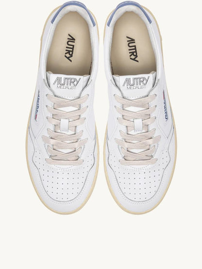 Autry Medalist Halbschuhe