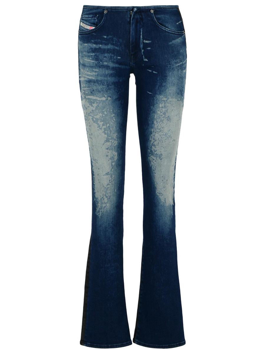 Diesel „Giannix“ Jeans in Blau