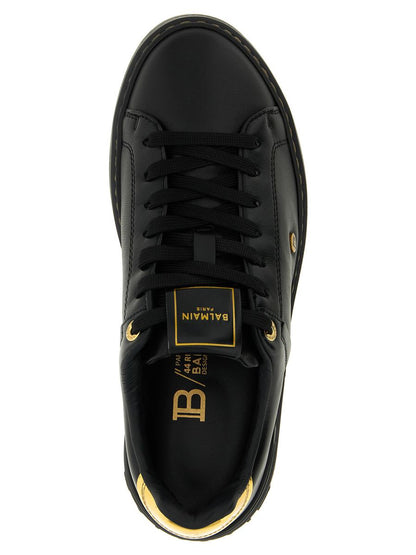 Balmain „B-Court“ Sneakers