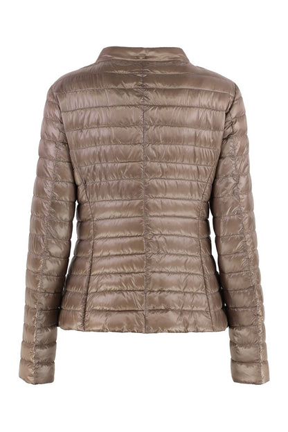Kurze Daunenjacke Herno Elena